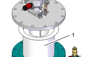 Chức năng của các linh kiện thay thế máy nén khí định kỳ